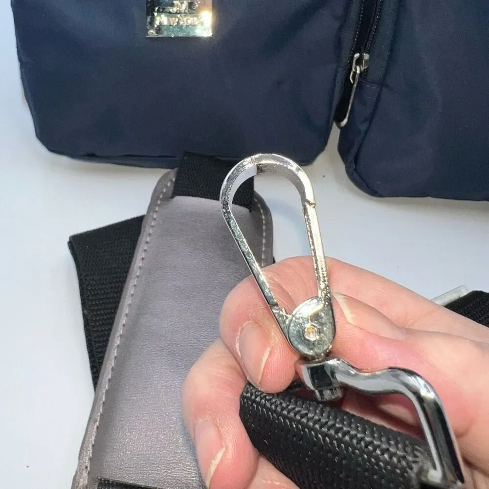 JM New York Set of 5 Travel Bags